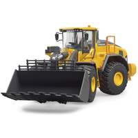 Bruder Volvo Wheel Loader Toy Truck
