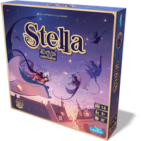 Libellud Stella - Dixit Universe Game
