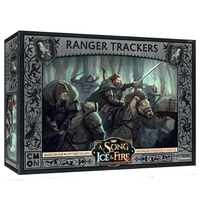 A Song of Ice and Fire: Night's Watch Ranger Trackers