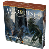 War of the Ring: Warriors Of Middle Earth