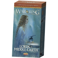 War of the Ring: Lords Of Middle Earth
