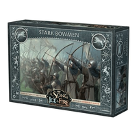 A Song of Ice and Fire: Stark Bowmen
