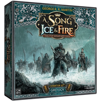 A Song of Ice and Fire: Greyjoy Starter Set