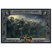 A Song of Ice and Fire: Night's Watch Sworn Brothers