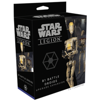 Star Wars: Legion B1 Battle Droid Upgrade Expansion