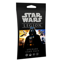 Star Wars: Legion Upgrade Card Pack