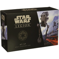 Star Wars: Legion At-St Unit