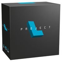 Mixlore Project L Game