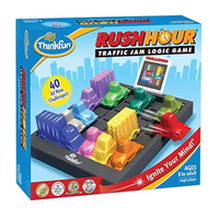 Thinkfun Rush Hour Original