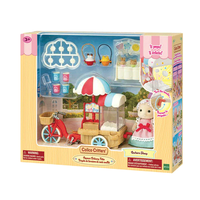 Calico Critters Baby Fairy Tale Series