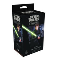 Star Wars: Legion Luke Skywalker Operative Expansion