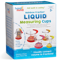  hand2mind-93398 Coding Charms, 15 Science Experiments