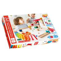 Hape Crazy Rollers Stack Track