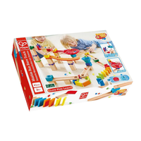 Hape Marble Run Race Track