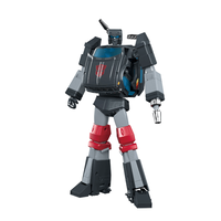 Takara Tomy Transformers Masterpiece Edition MP-56 Trailbreaker