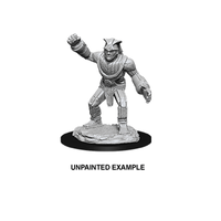 D&D Nolzur's Marvelous Unpainted Miniatures: Wave 11: Stone Golem