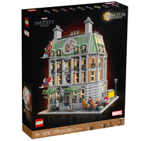 LEGO® Marvel 76218 Sanctum Sanctorum
