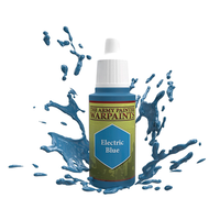 The Army Painter Warpaints Electric Blue