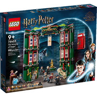 LEGO® Harry Potter™ 76403 The Ministry of Magic™