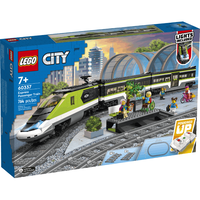 LEGO® City 60337 Express Passenger Train