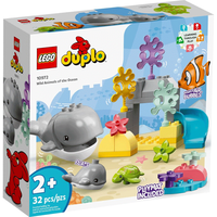 LEGO® DUPLO® 10972 Wild Animals of the Ocean