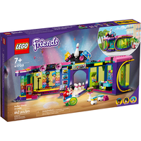 LEGO® Friends 41708 Roller Disco Arcade