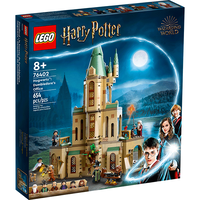 LEGO® Harry Potter Hogwarts™ 76402: Dumbledore’s Office