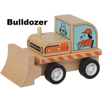 Manhattan Toy Varoom Builders (Assorted)