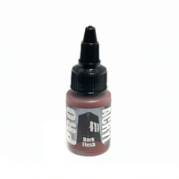 Monument Hobbies Pro Acryl Dark Flesh