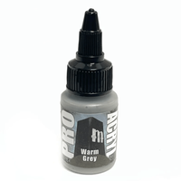 Monument Hobbies Pro Acryl Warm Grey