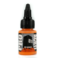 Monument Hobbies Pro Acryl Orange
