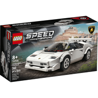 LEGO® Speed Champions 76908 Lamborghini Countach