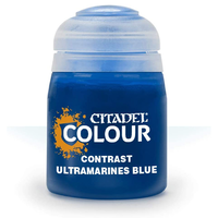 Citadel Contrast: Ultramarines Blue (18ml)