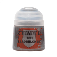 Citadel Base: Leadbelcher (12ml)