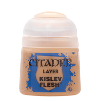 Citadel Layer: Kislev Flesh (12ml)