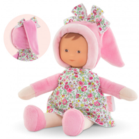 Corolle Mon Doudou Miss Blossom Garden