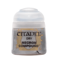 Citadel Dry: Necron Compound (12ml)