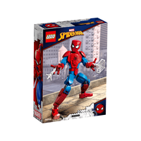 LEGO® Marvel 76226 Spider-Man Figure