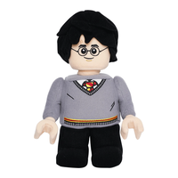 Manhattan Toy LEGO Harry Potter Plush Toy