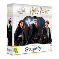 Repos Production: Stupefy! Harry Potter Game