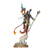 Warhammer 40,000: Aeldari Shadowseer