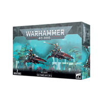 Warhammer 40,000: Aeldari Skyweavers