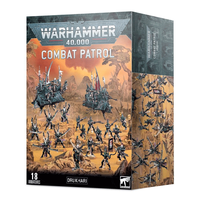 Warhammer 40,000: Combat Patrol: Drukhari