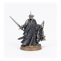 Lord of the Rings: Middle-Earth Strategy Battle Game Middle Earth Witch King