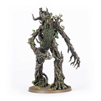 Middle-Earth Strategy Battle Game: Treebeard and Mighty ENT Miniature Set