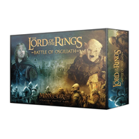Middle-Earth Strategy Battle Game: Battle Of Osgiliath Box Set