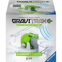 Gravitrax Power External Lever