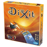Dixit Board Game