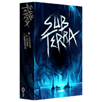 Sub Terra: Core Game