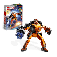 LEGO® Marvel 76243 Rocket Mech Armor